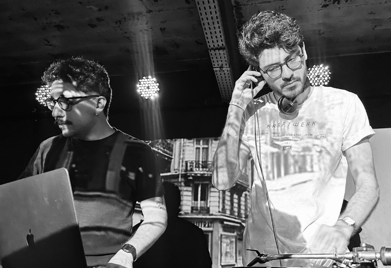 Festa Zog entra em nova fase e vira Zoog&nbsp;Sounds