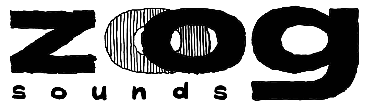 ZOOG SOUNDS