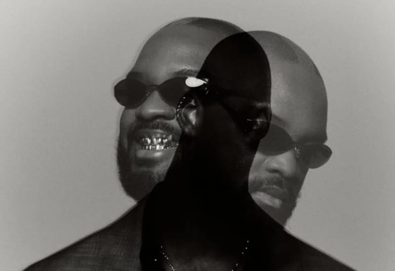 Radar Zoog: Genesis&nbsp;Owusu