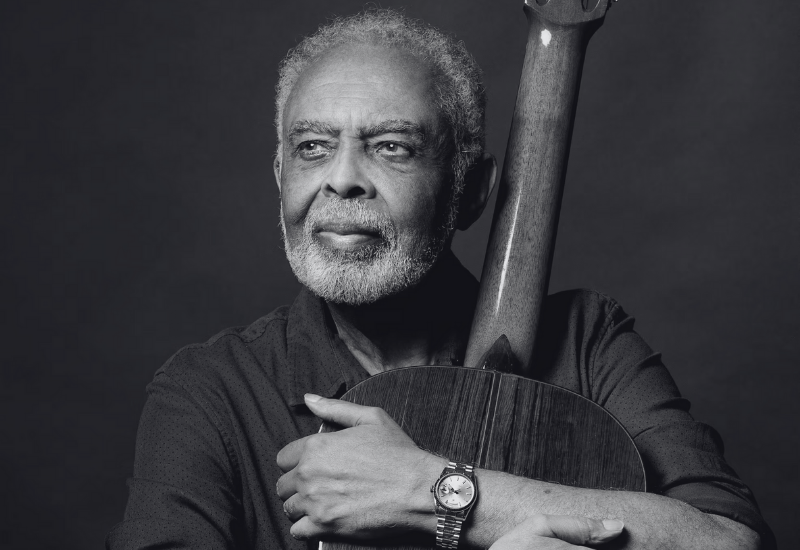 Gilberto Gil, Viviane Batidão e Florence + The Machine; confira os lançamentos da&nbsp;semana