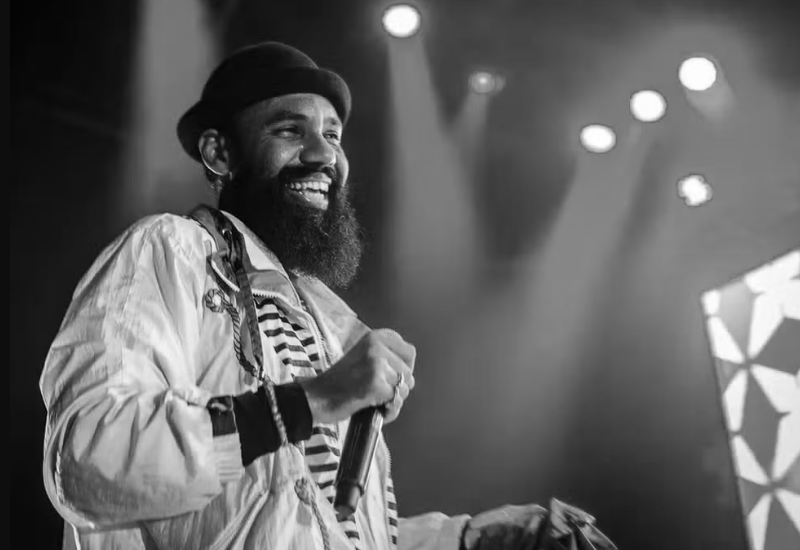 Festival Ambienta 2025 confirma BaianaSystem e Cidade&nbsp;Negra