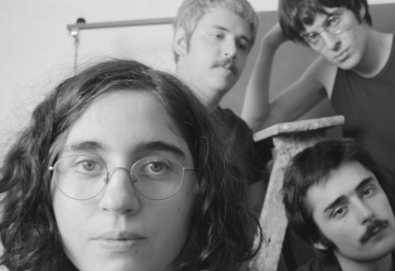 Sophia Chablau e Uma Enorme Perda de Tempo