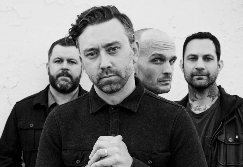 Rise Against, Verene e Paira; confira os lançamentos da&nbsp;semana