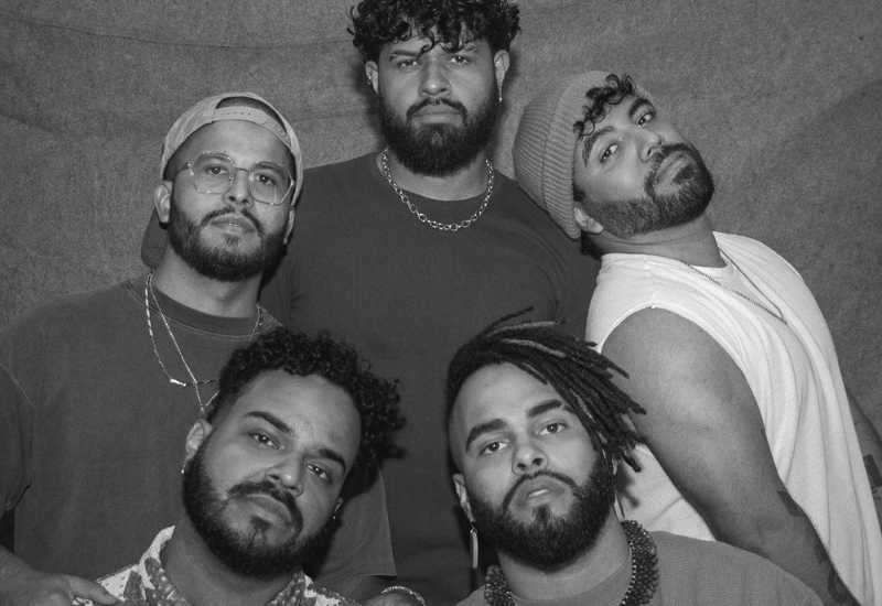 Verene estreia com um álbum que é terapia e festa ao mesmo&nbsp;tempo