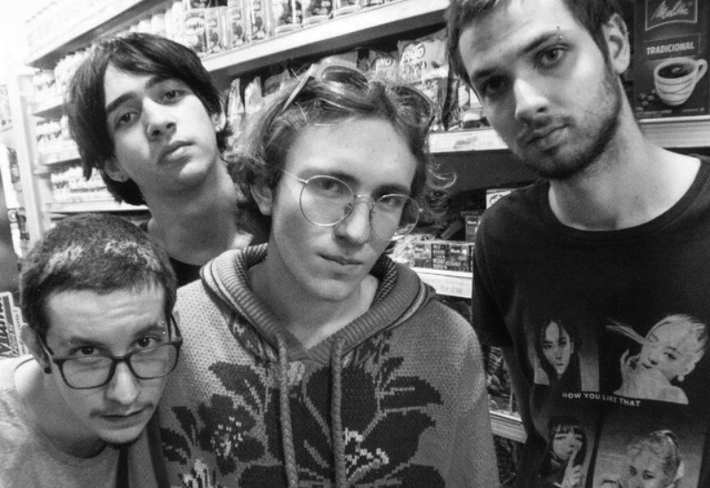 Radar Zoog: Chococorn and the&nbsp;Surgacanes