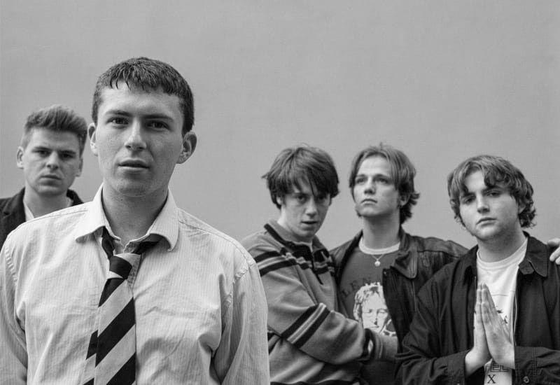 Lento, distante, Shame e Tame Impala: confira os lançamentos da&nbsp;semana