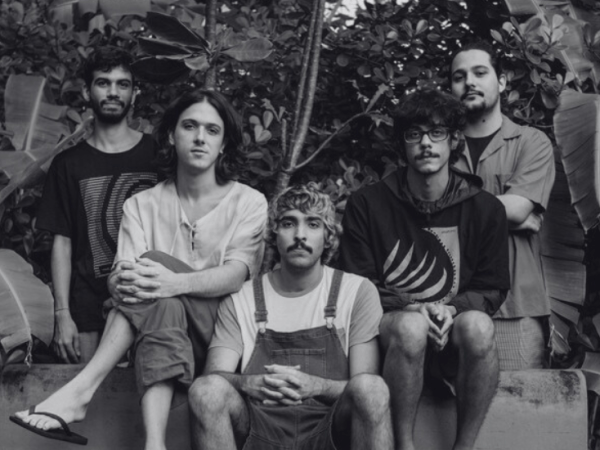 Radar Zoog: Tangolo&nbsp;Mangos