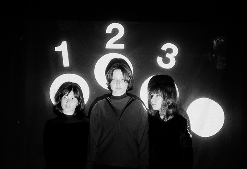 Radar Zoog: Horsegirl