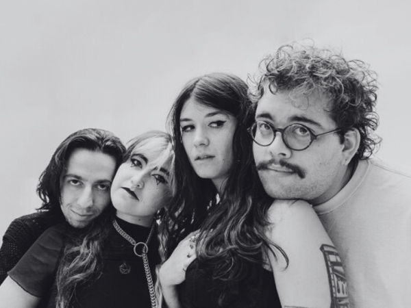 Radar Zoog: Destroy&nbsp;Boys