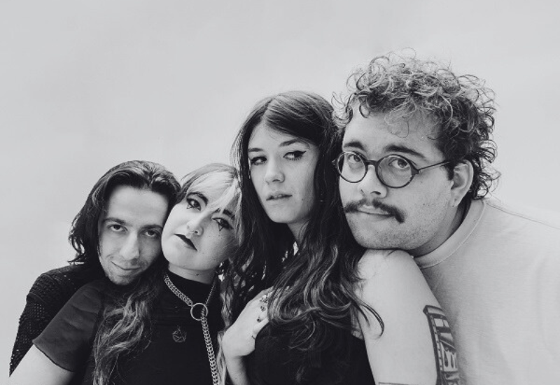 Radar Zoog: Destroy&nbsp;Boys