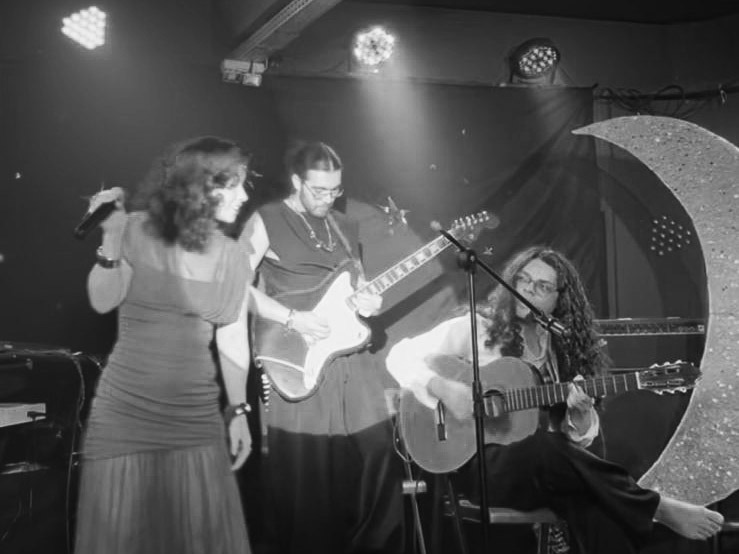 A Baderna Coletiva e a 1ª edição do&nbsp;Badernaço