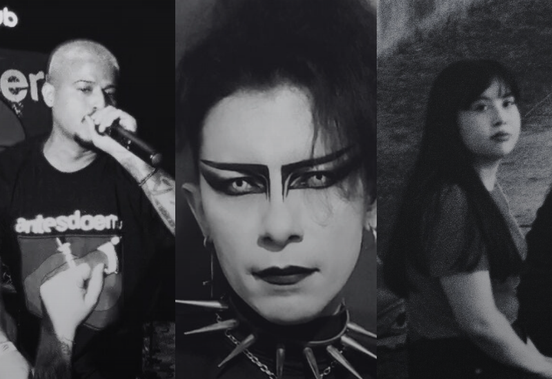 Hardcore, shoegaze, rataria e pop: Zoog Sounds 2025 promete reunir todas as cenas de&nbsp;Belém