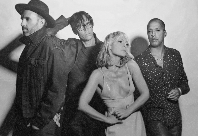 Metric, Foo Fighters e Madonna: confira os lançamentos da&nbsp;semana