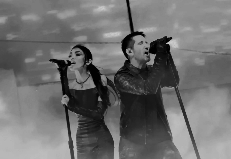 Nine Inch Noize, Jesse Ware e Vitor Brauer; confira os lançamentos da&nbsp;semana